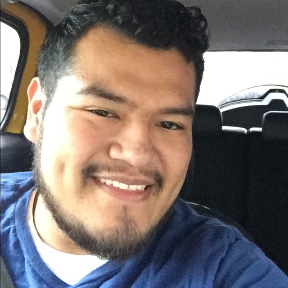 Meet your Posher, Alejandro